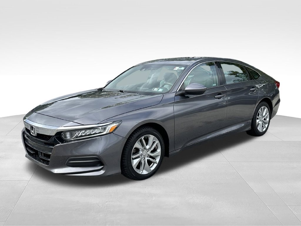 Used 2019 Honda Accord LX image 3