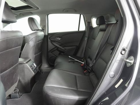 Used 2018 Acura RDX FWD w/ Advance Package image 33