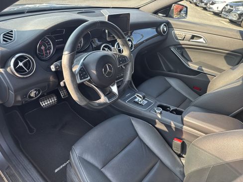 Used 2015 Mercedes-Benz CLA 45 AMG 4MATIC image 5