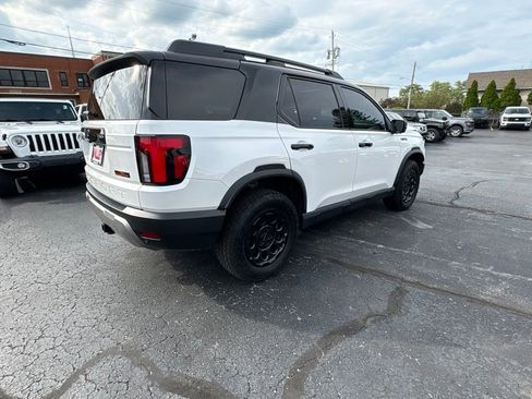Used 2026 Honda Passport TrailSport Elite image 10