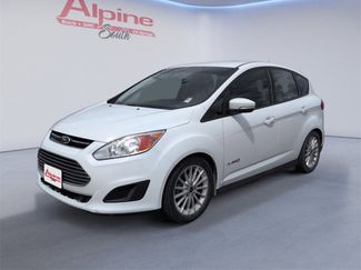 Used 2014 Ford C-MAX SE w/ Equipment Group 203A image 1