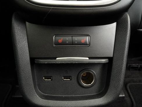 Used 2016 Lincoln MKX Reserve w/ Technology Package FWD image 26