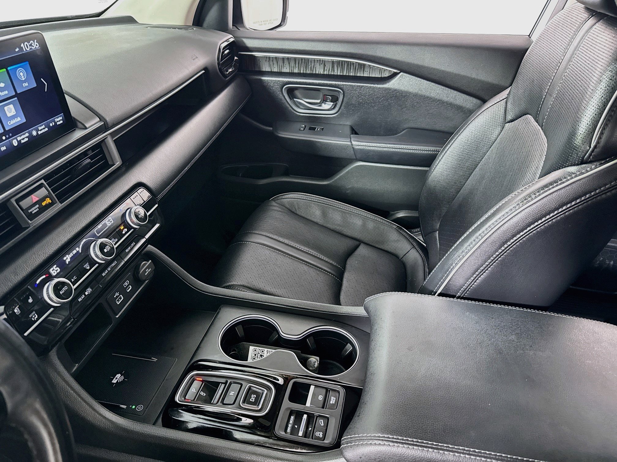 Used 2023 Honda Pilot Elite image 27