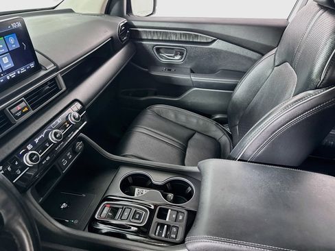 Used 2023 Honda Pilot Elite image 27