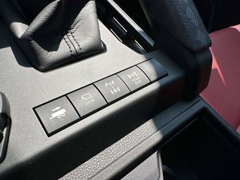 Used 2025 Toyota 4Runner TRD Pro AWD/4WD image 21