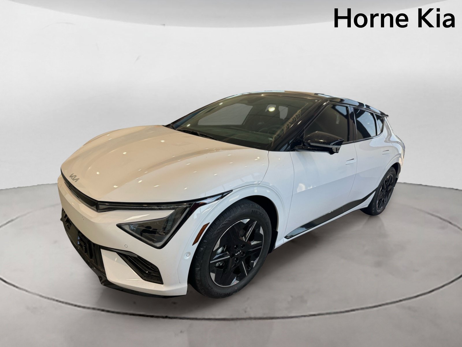 New 2026 Kia EV6 GT-Line RWD image 7