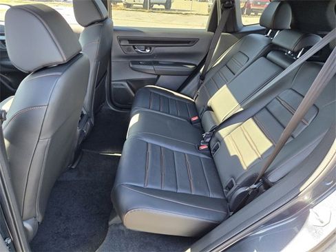 New 2026 Honda CR-V Sport-L image 6