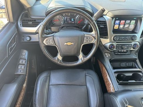 Used 2018 Chevrolet Tahoe Premier image 14