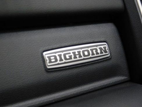 New 2026 RAM 1500 Big Horn image 16
