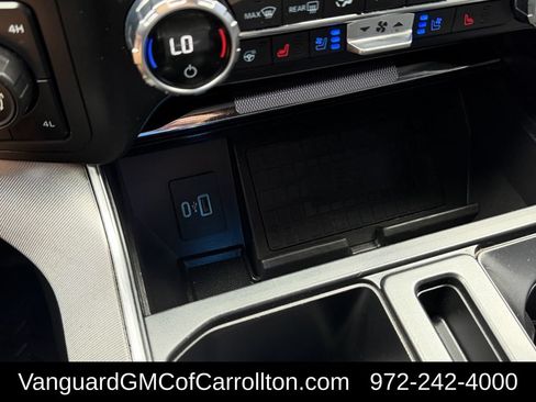 Used 2021 Ford F150 Platinum w/ Equipment Group 701A High AWD/4WD image 25