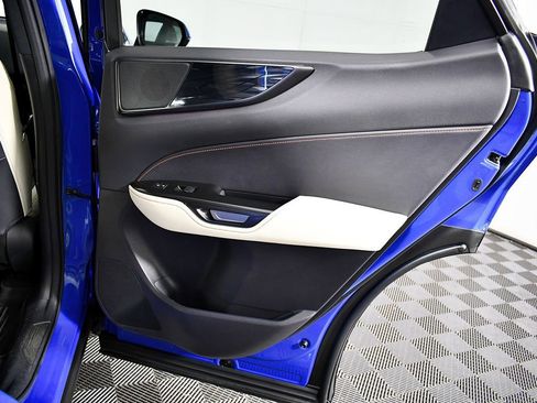 Used 2022 Lexus NX 350h AWD image 41