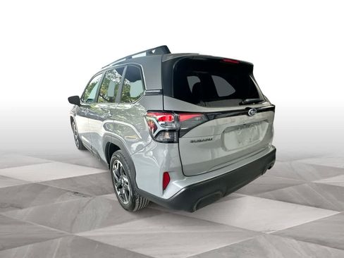 Certified 2026 Subaru Forester Limited AWD/4WD image 6
