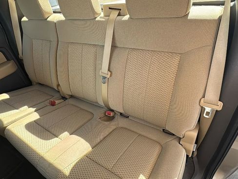 Used 2011 Ford F150 XLT w/ XLT Chrome Pkg RWD image 23