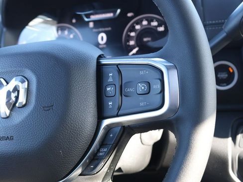 New 2026 RAM 2500 Laramie image 34