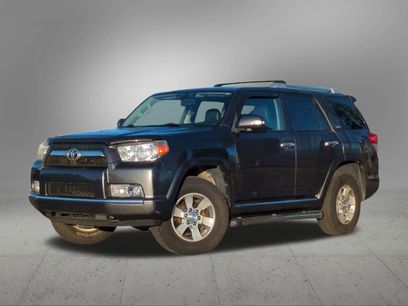 Used 2011 Toyota 4Runner SR5