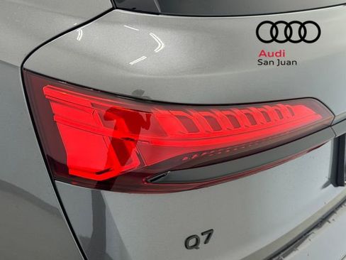 New 2026 Audi Q7 3.0T Premium Plus image 33