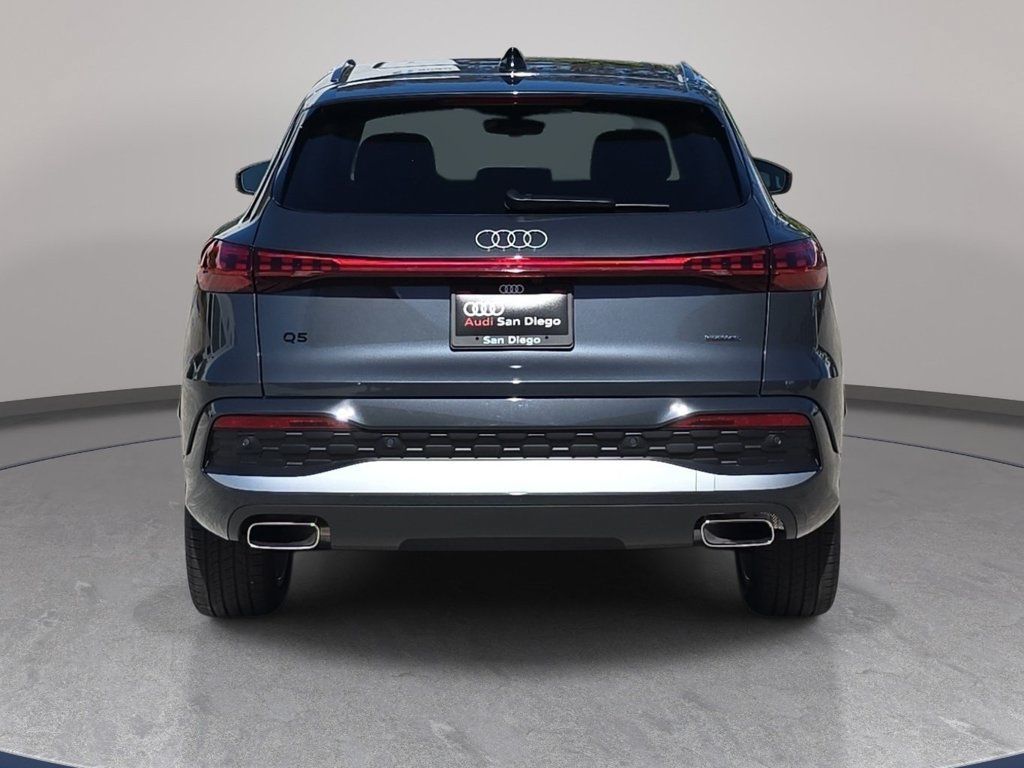New 2026 Audi Q5 Premium Plus AWD/4WD image 6