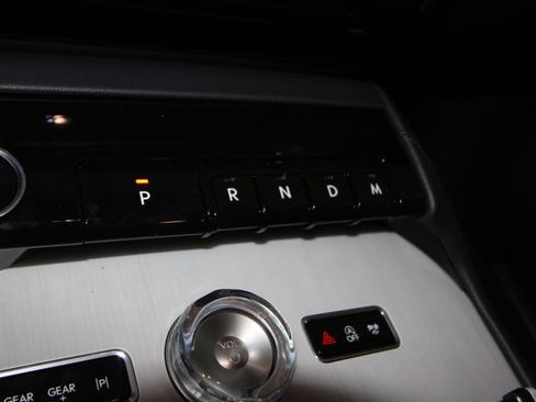 New 2025 Lincoln Navigator Reserve AWD/4WD image 15