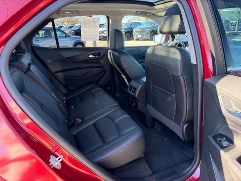 Used 2022 Chevrolet Equinox Premier image 21