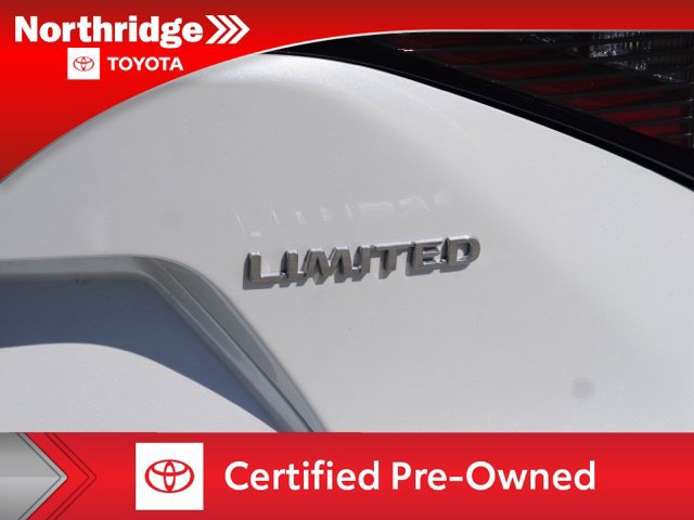 Certified 2023 Toyota bZ4X FWD w/ Weather Package image 10