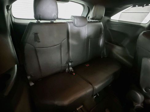 Certified 2025 Toyota Sienna Limited FWD image 43