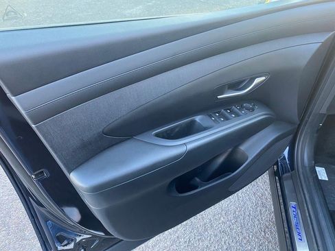 New 2026 Hyundai Tucson SEL image 13