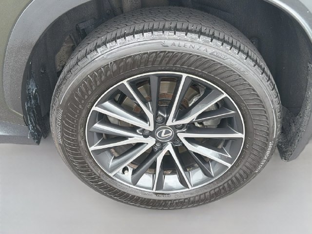 Used 2024 Lexus NX 250 AWD w/ Cold Area Package image 24