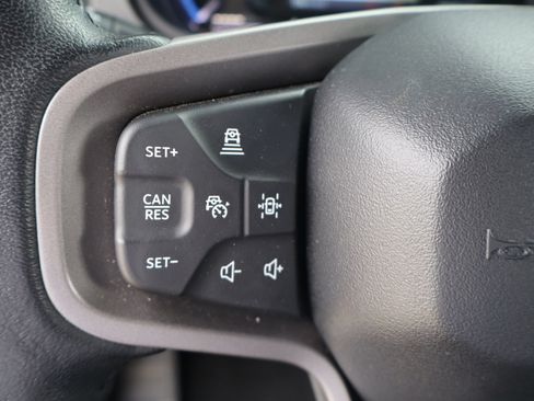 Used 2022 Ford Bronco Wildtrak AWD/4WD image 15