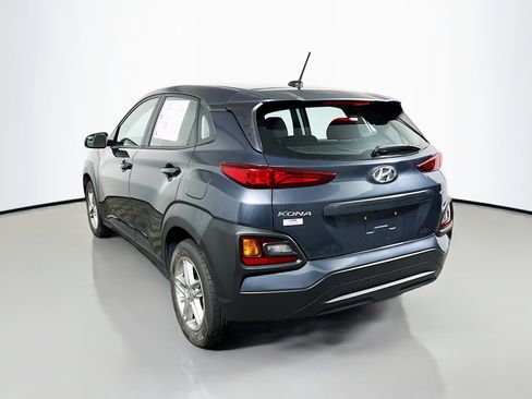 Used 2021 Hyundai Kona SE image 8