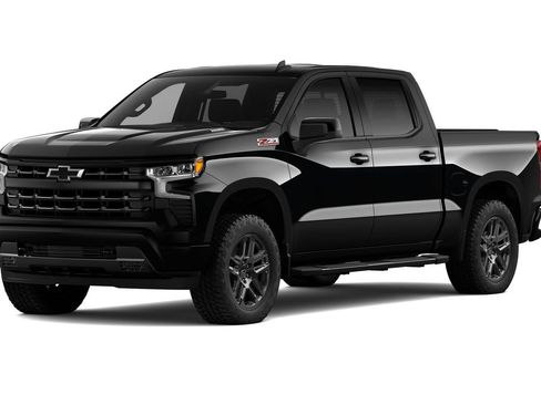 New 2026 Chevrolet Silverado 1500 RST w/ Convenience Package II image 30