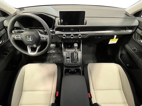 New 2026 Honda CR-V LX image 8