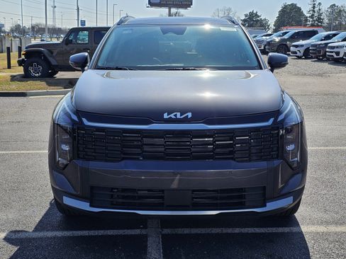 New 2026 Kia Sportage EX w/ EX Panorama Roof Package image 2