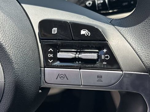 Used 2023 Hyundai Tucson SEL AWD/4WD image 23