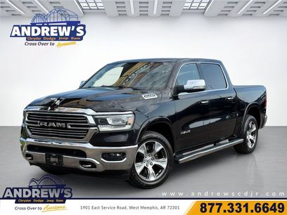 Used 2019 RAM 1500 Laramie
