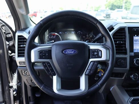Used 2019 Ford F450 Lariat image 21