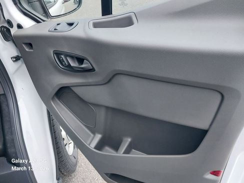 New 2026 Ford Transit 250 148 Medium Roof Extended AWD image 22