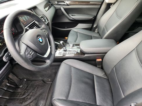 Used 2017 BMW X3 xDrive28i image 18