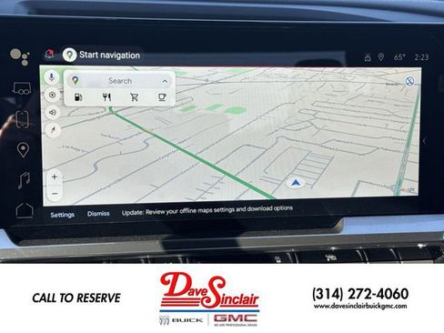 New 2026 GMC Sierra 1500 Elevation AWD/4WD image 18