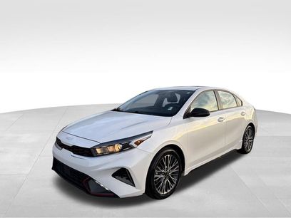 Used 2023 Kia Forte GT-Line w/ GT-Line Premium Package