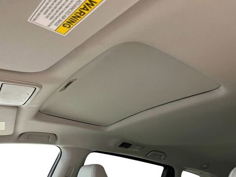 New 2026 Honda Odyssey EX-L image 22