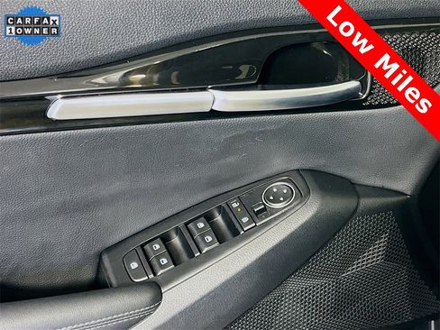 Certified 2024 Kia Seltos S image 19