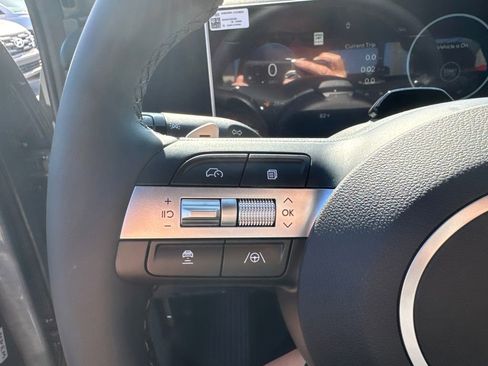 New 2025 Hyundai Santa Cruz XRT image 14