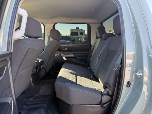 Used 2023 Toyota Tundra SR5 w/ TRD Sport Package image 20