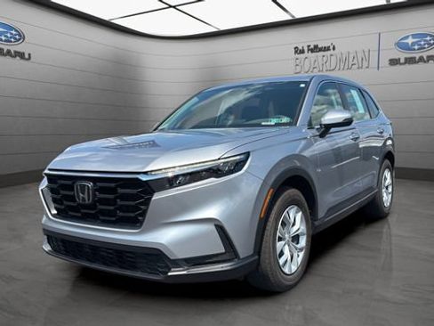 Used 2023 Honda CR-V LX image 11