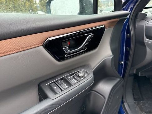 New 2026 Subaru Forester Sport image 20