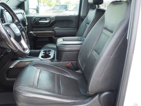 Used 2021 GMC Sierra 3500 Denali w/ Denali Ultimate Package AWD/4WD image 14