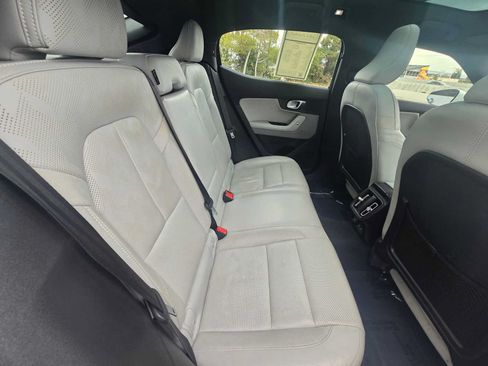 Used 2023 Polestar Polestar 2 AWD/4WD image 12