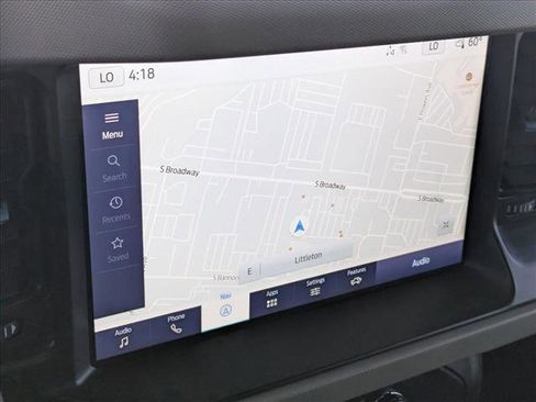Used 2022 Ford Bronco Wildtrak AWD/4WD image 14
