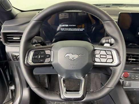 New 2026 Ford Mustang GT image 9