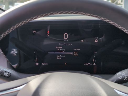 Used 2025 Buick Encore GX Preferred w/ Comfort Package image 21